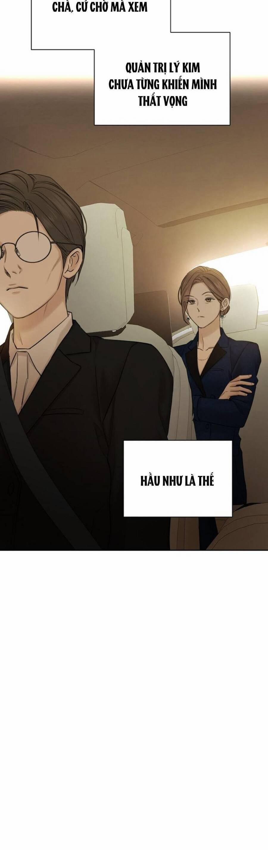 Chỉ Là Ánh Bình Minh 45 trang 14