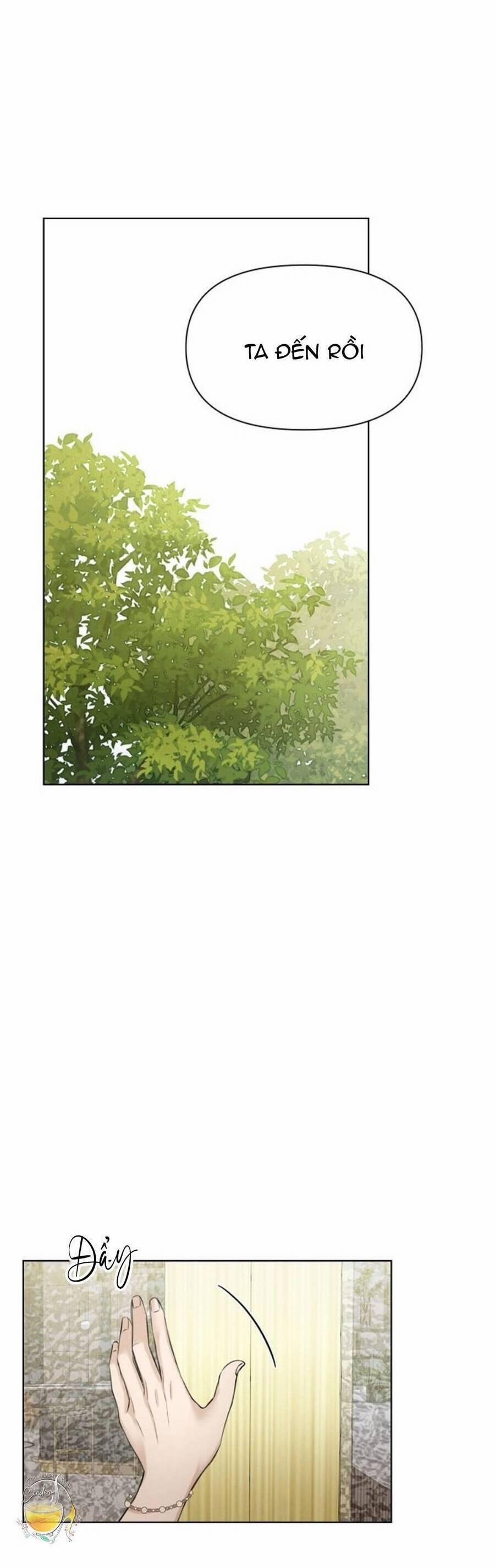 Chỉ Là Ánh Bình Minh 45 trang 15