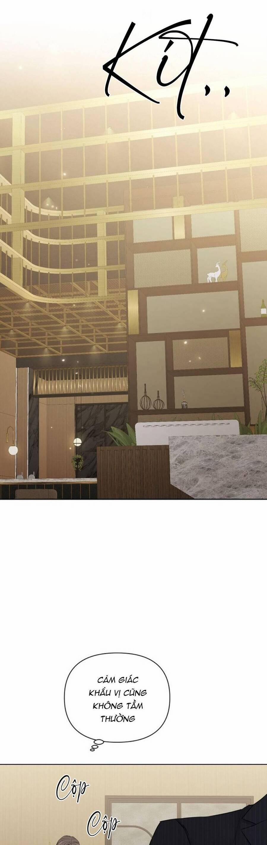 Chỉ Là Ánh Bình Minh 45 trang 16