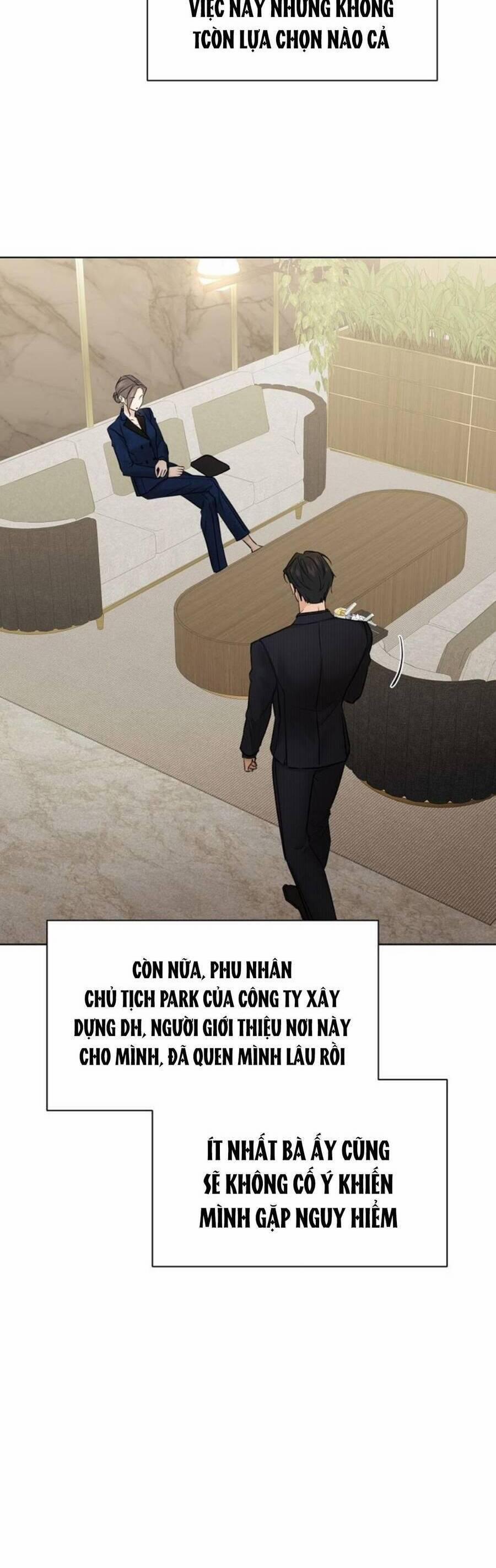 Chỉ Là Ánh Bình Minh 45 trang 20