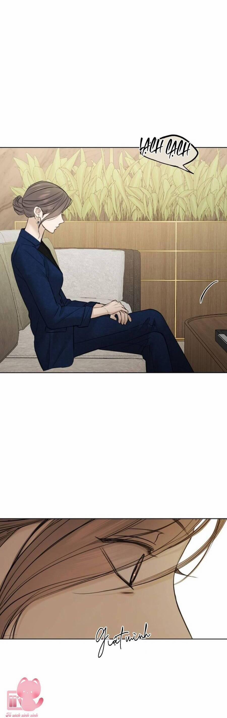 Chỉ Là Ánh Bình Minh 45 trang 21