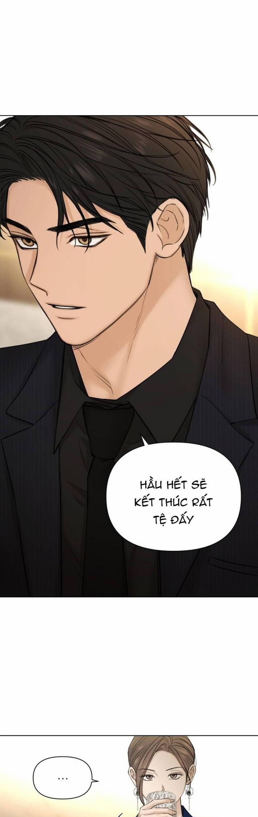 Chỉ Là Ánh Bình Minh 45 trang 30