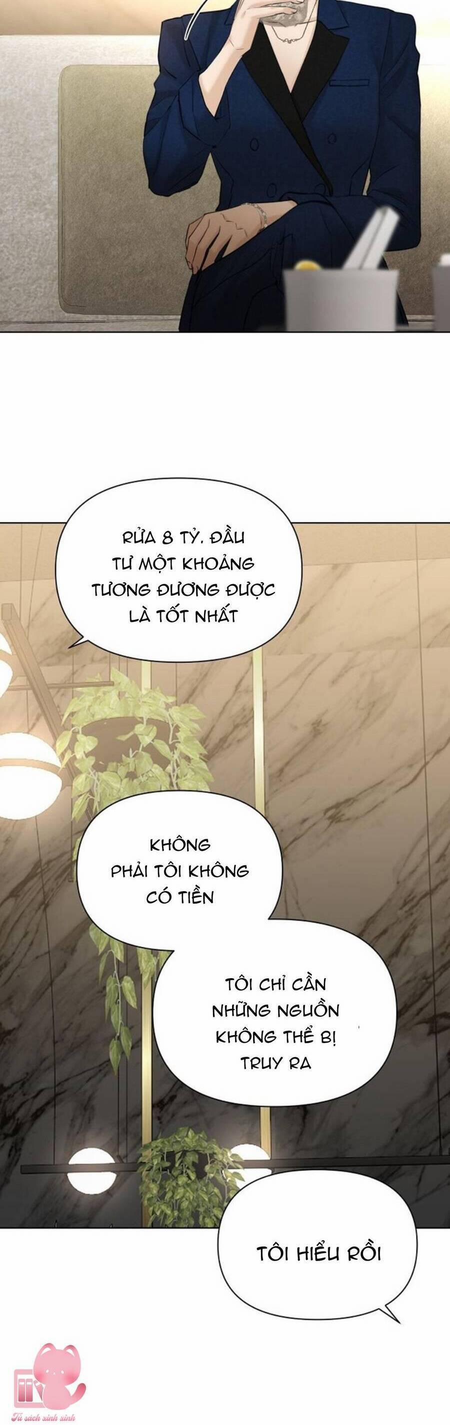 Chỉ Là Ánh Bình Minh 45 trang 31