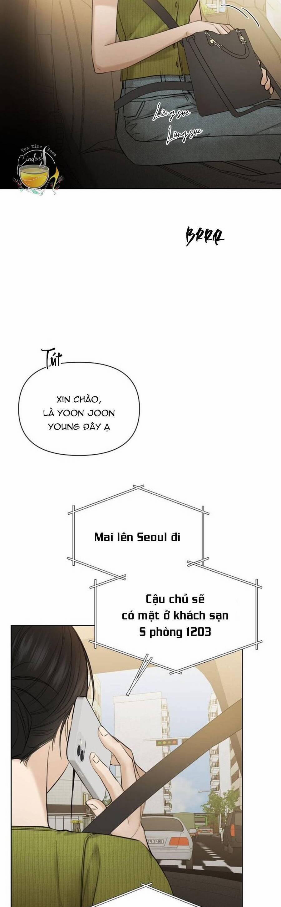 Chỉ Là Ánh Bình Minh 45 trang 44