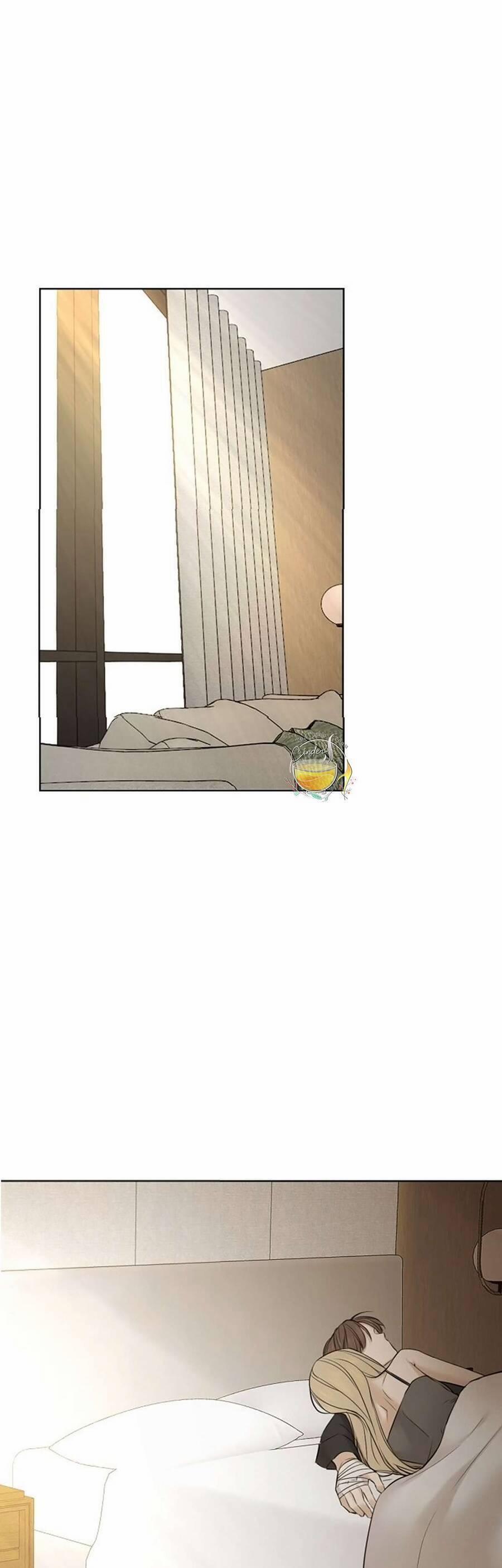 Chỉ Là Ánh Bình Minh 46 trang 1