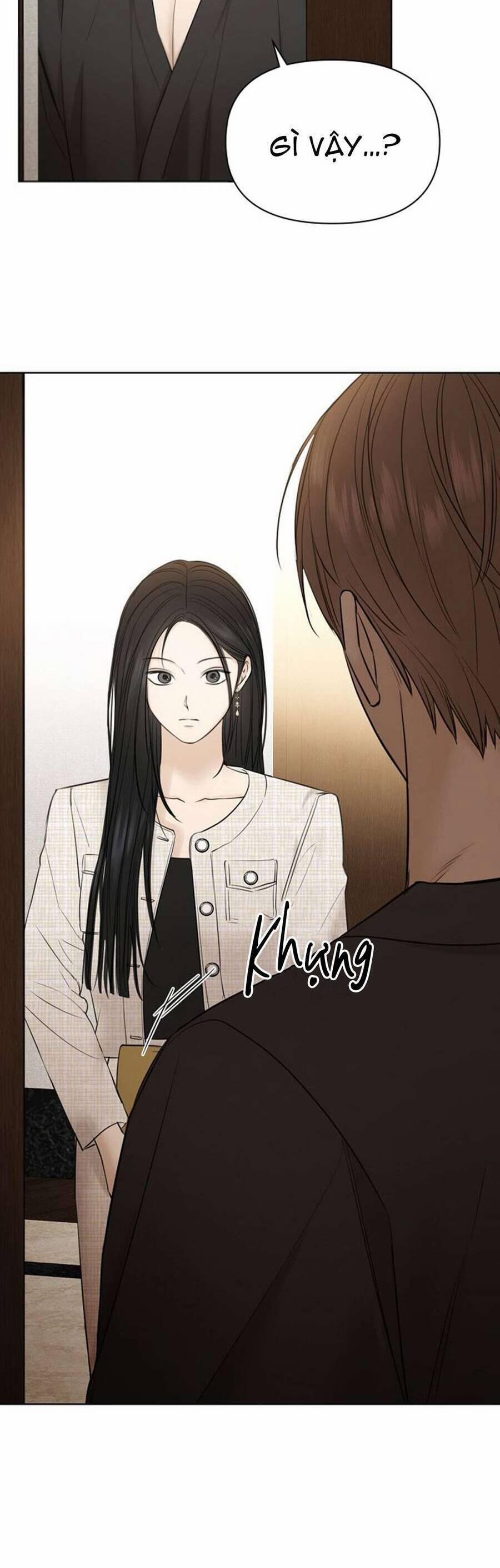 Chỉ Là Ánh Bình Minh 46 trang 14