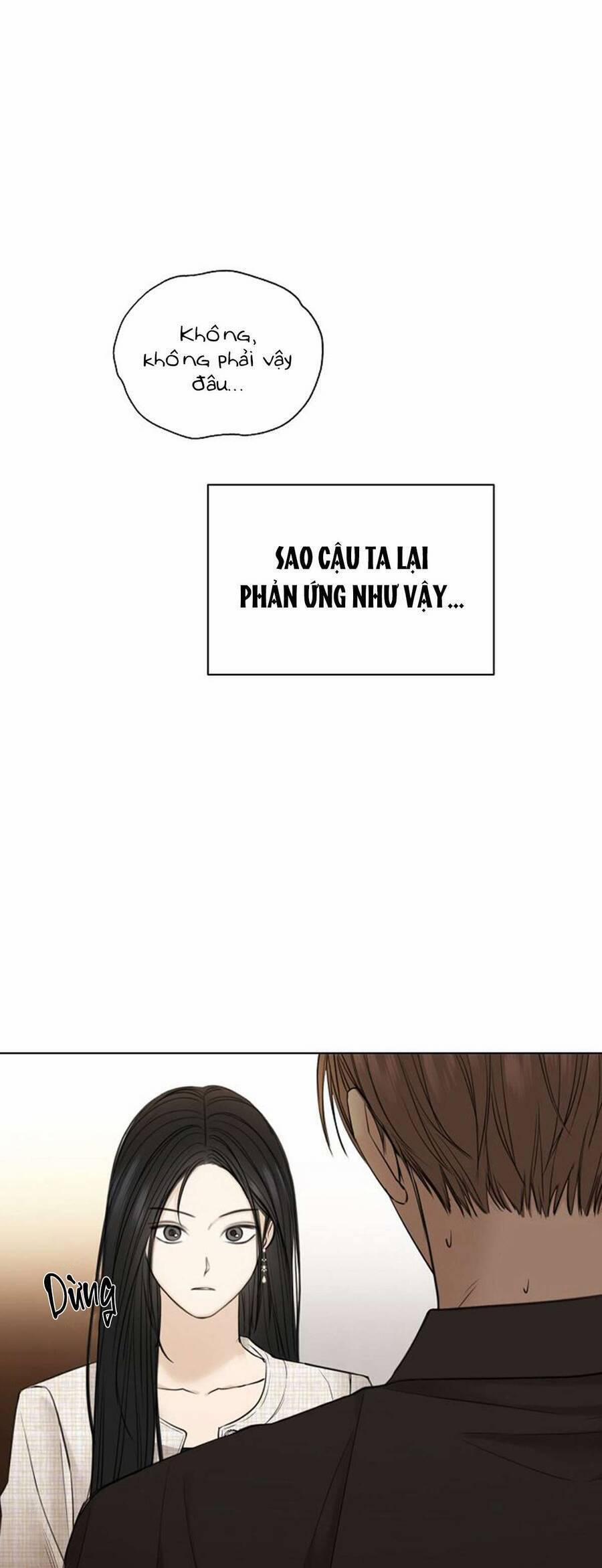 Chỉ Là Ánh Bình Minh 46 trang 19