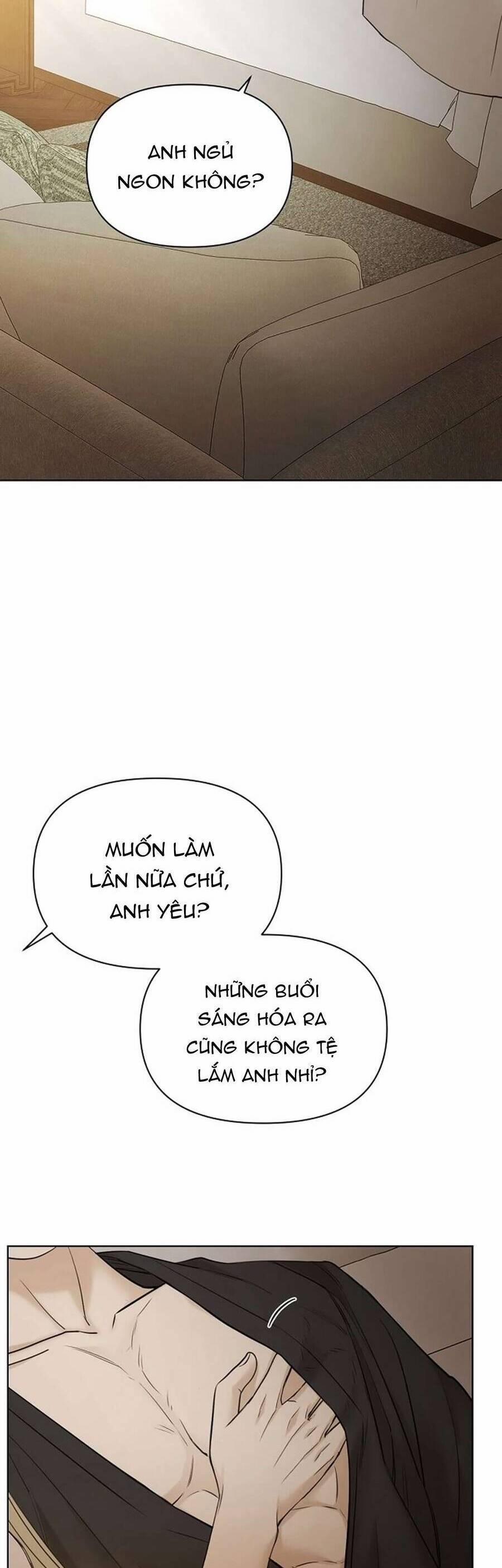 Chỉ Là Ánh Bình Minh 46 trang 2