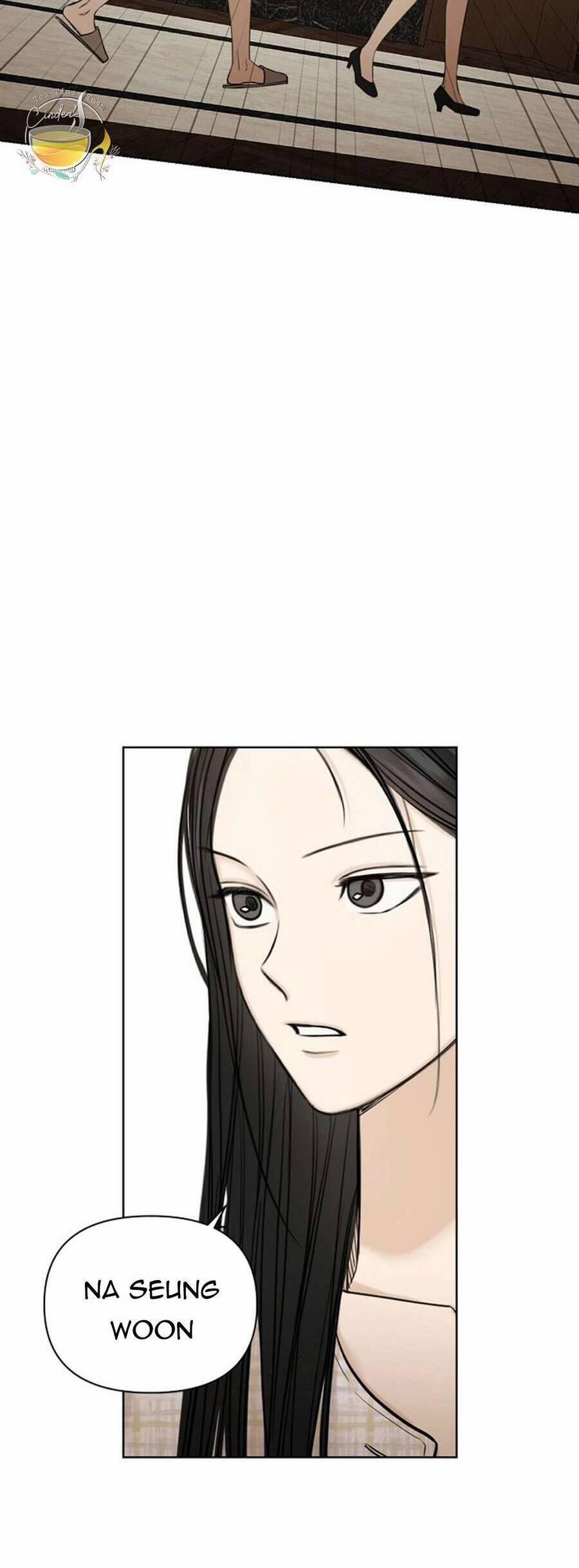 Chỉ Là Ánh Bình Minh 46 trang 30