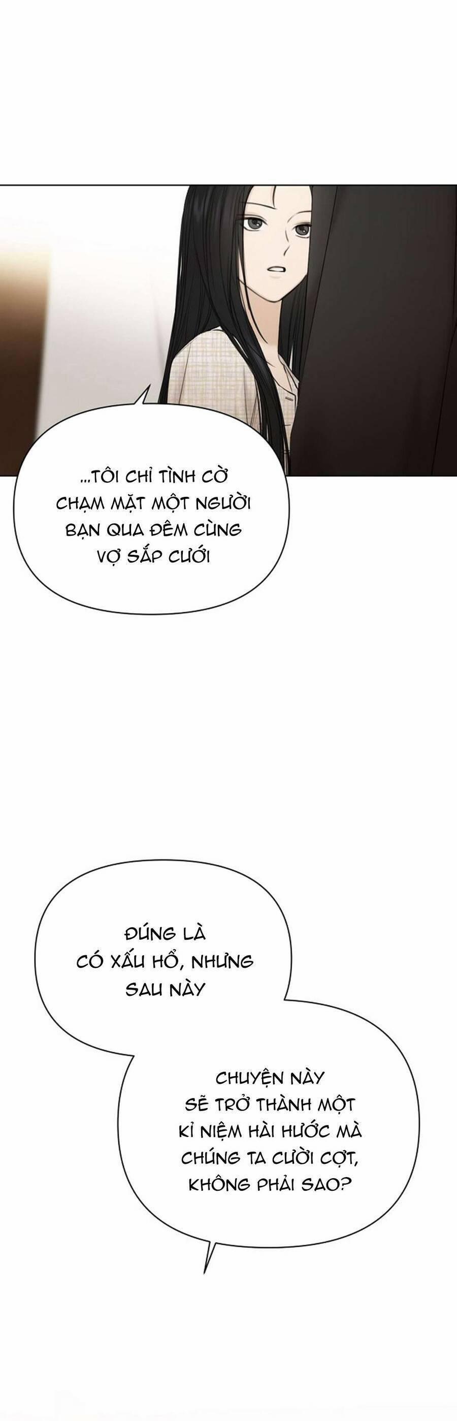 Chỉ Là Ánh Bình Minh 46 trang 34