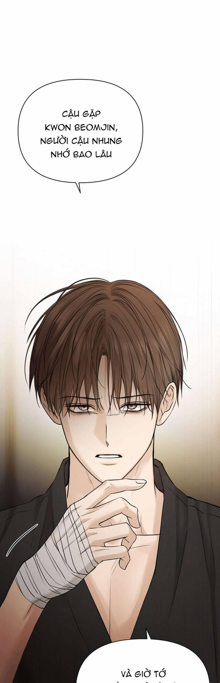 Chỉ Là Ánh Bình Minh 46 trang 38