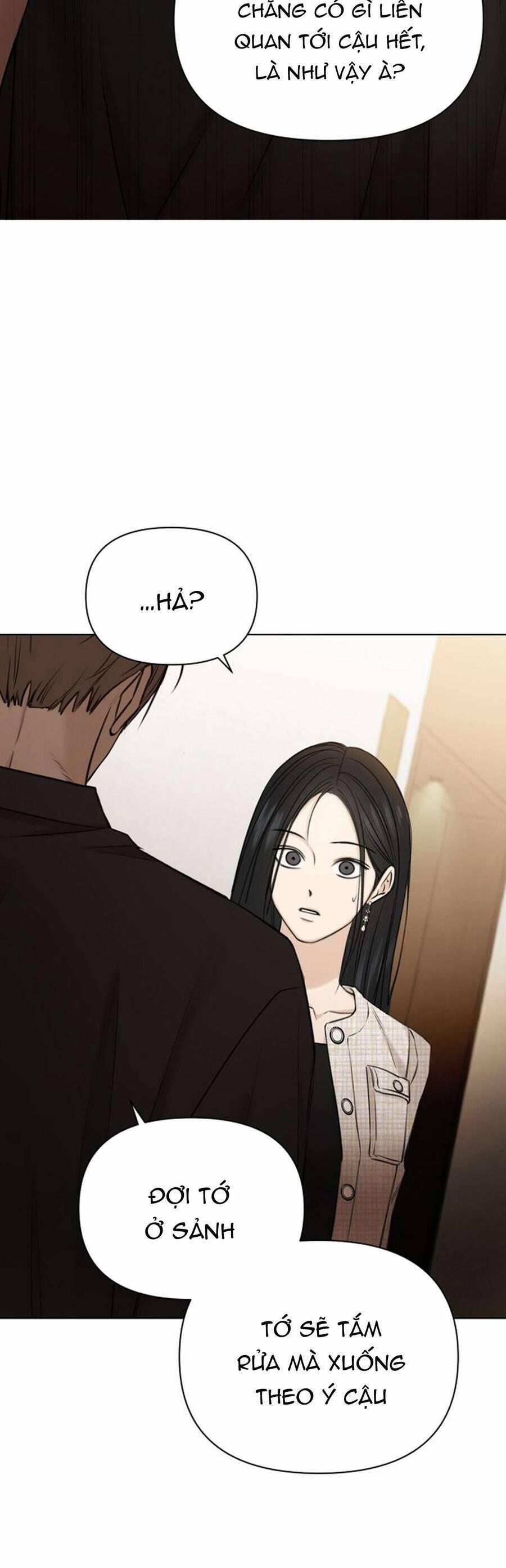 Chỉ Là Ánh Bình Minh 46 trang 39