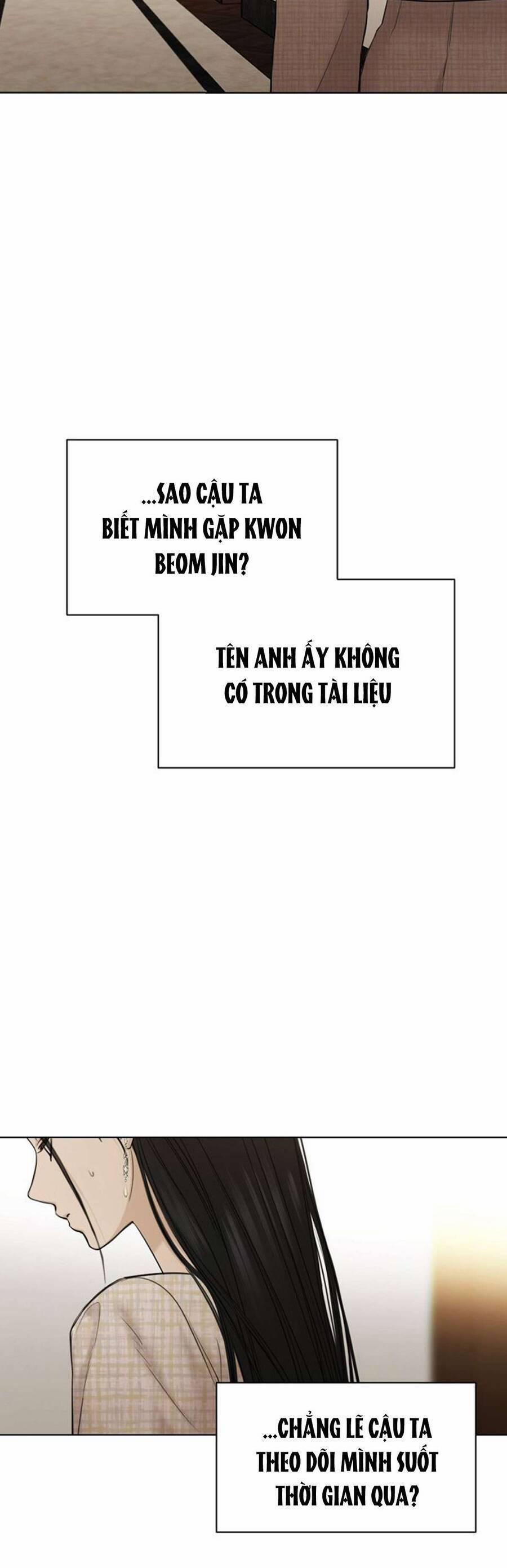 Chỉ Là Ánh Bình Minh 46 trang 41