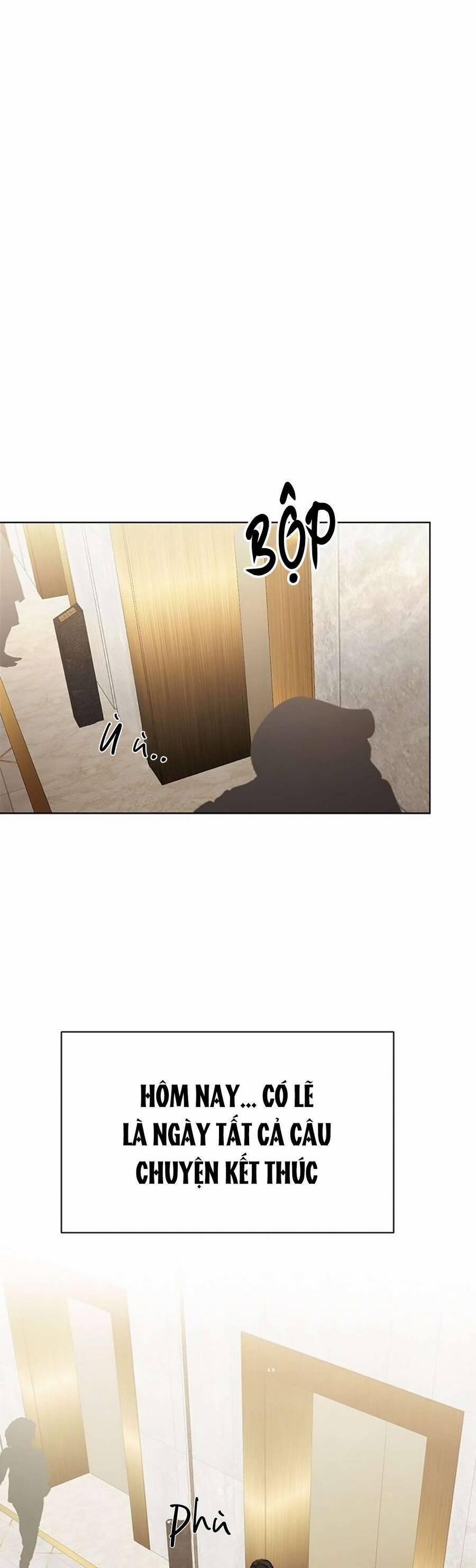 Chỉ Là Ánh Bình Minh 46 trang 43