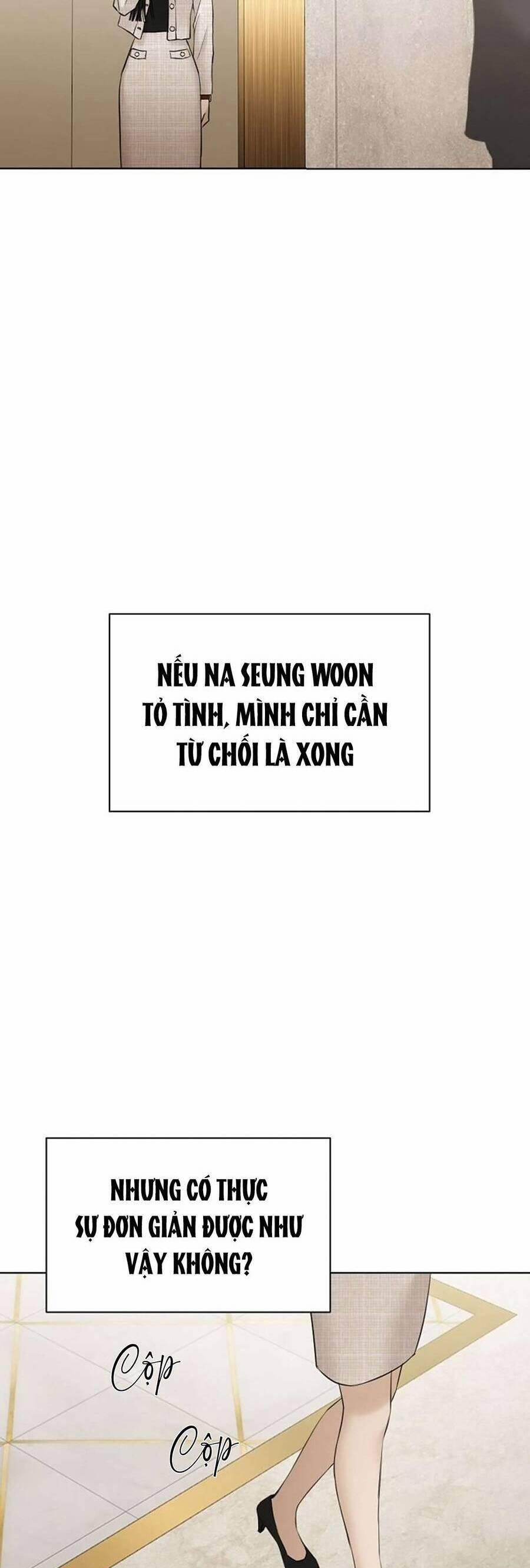 Chỉ Là Ánh Bình Minh 46 trang 49