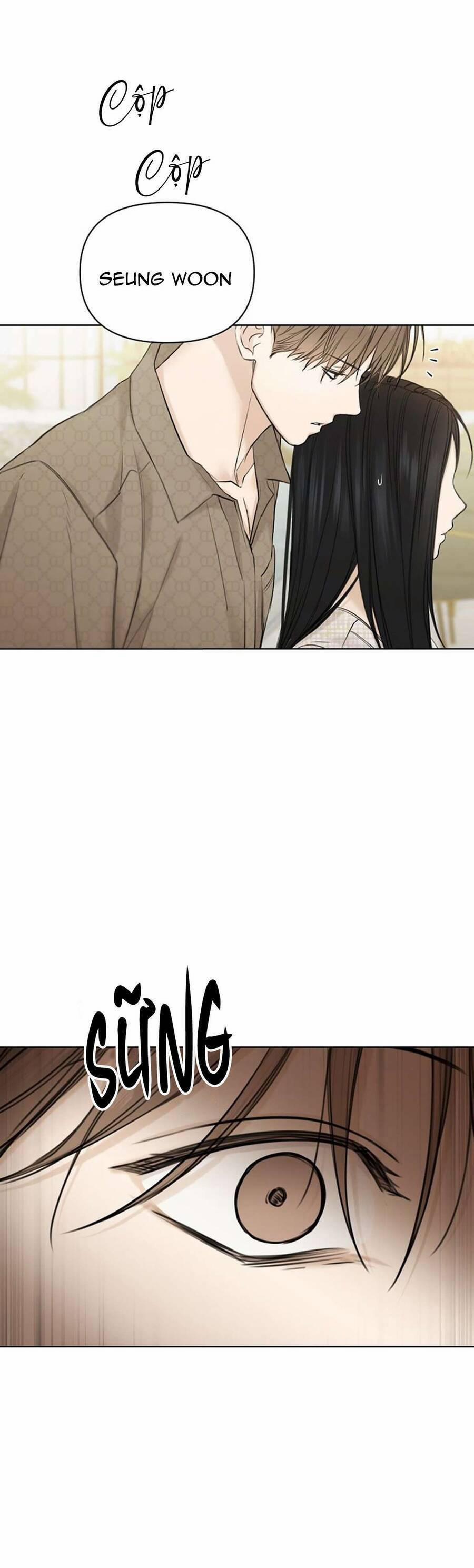 Chỉ Là Ánh Bình Minh 46 trang 54