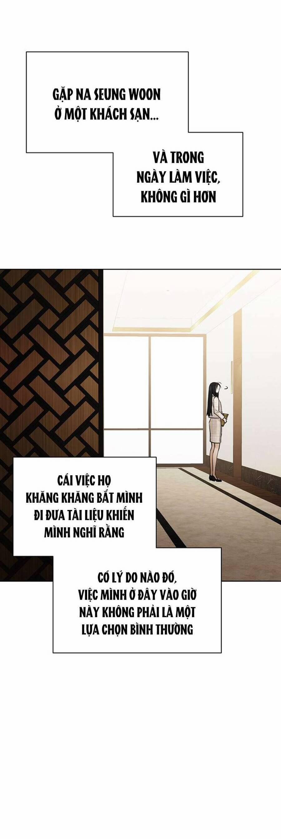 Chỉ Là Ánh Bình Minh 46 trang 9