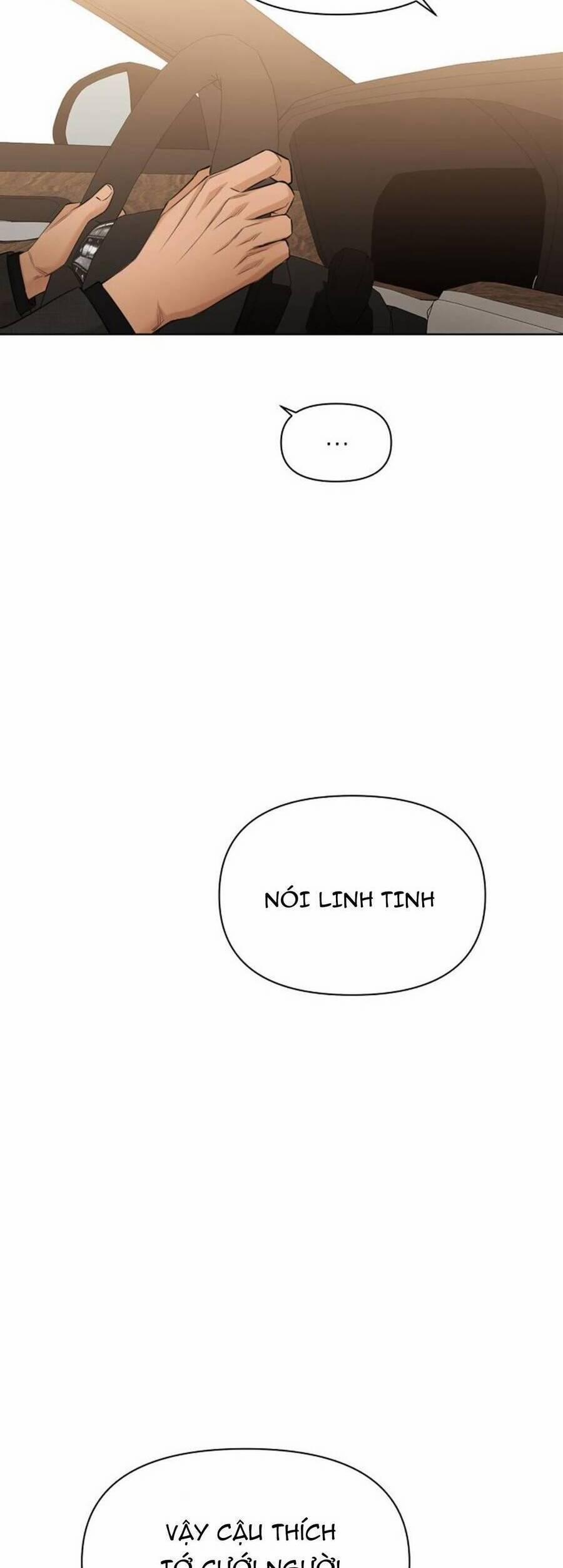 Chỉ Là Ánh Bình Minh 47 trang 34