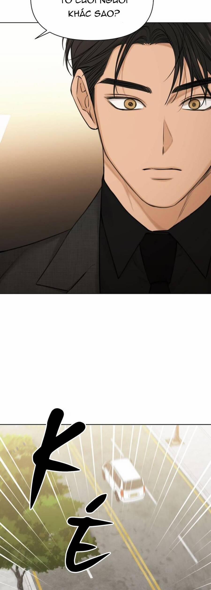 Chỉ Là Ánh Bình Minh 47 trang 35