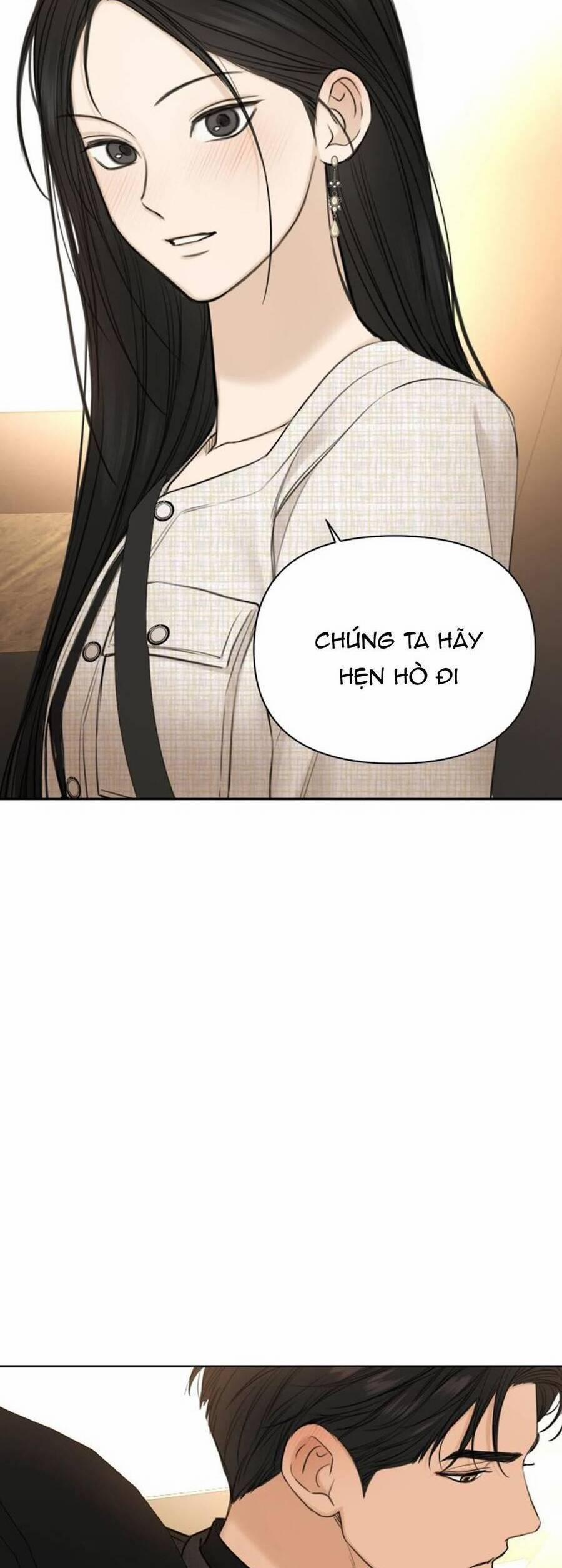 Chỉ Là Ánh Bình Minh 47 trang 39