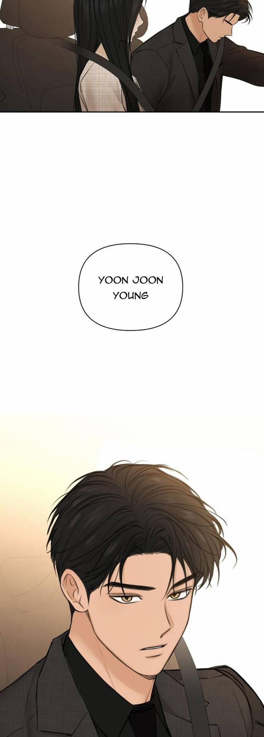 Chỉ Là Ánh Bình Minh 47 trang 42