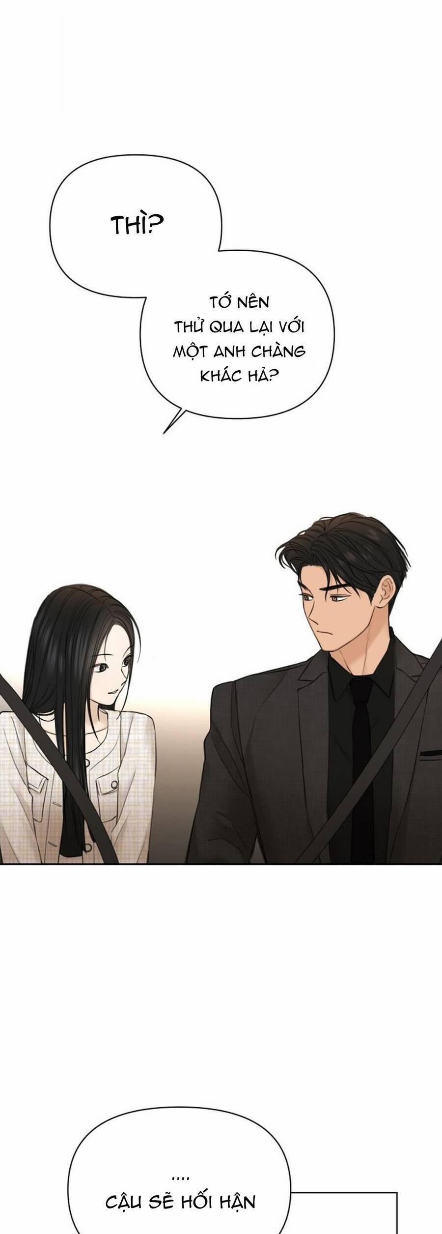 Chỉ Là Ánh Bình Minh 47 trang 44