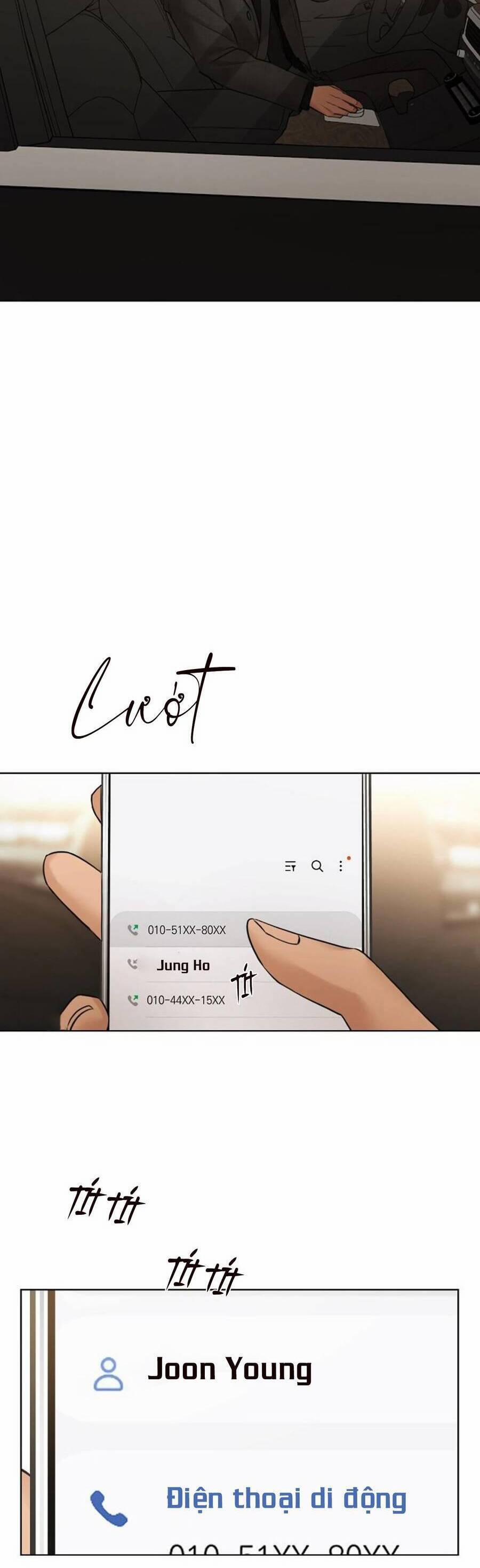 Chỉ Là Ánh Bình Minh 47 trang 58