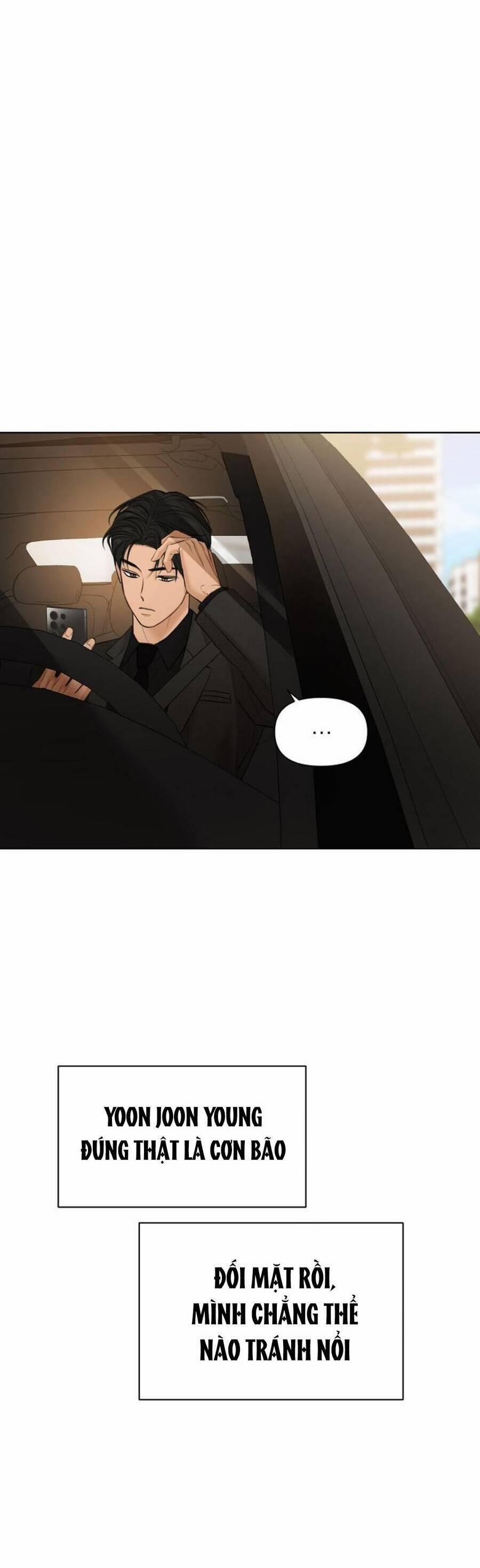 Chỉ Là Ánh Bình Minh 47 trang 59