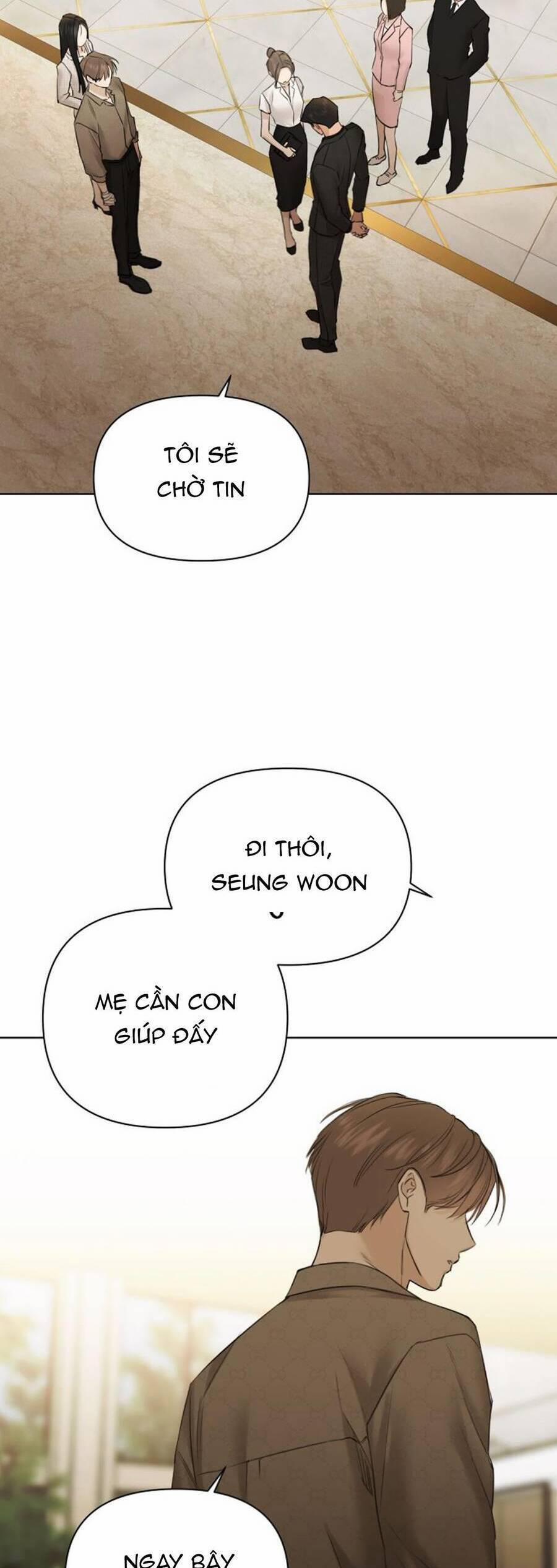 Chỉ Là Ánh Bình Minh 47 trang 6