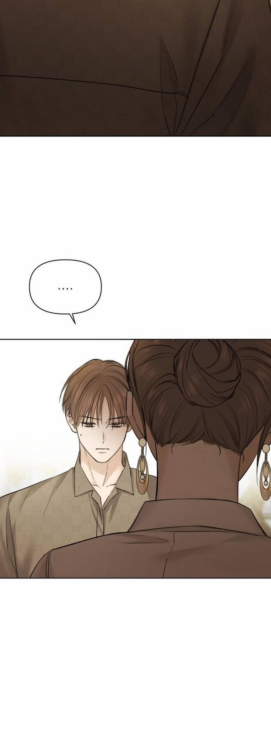 Chỉ Là Ánh Bình Minh 47 trang 8