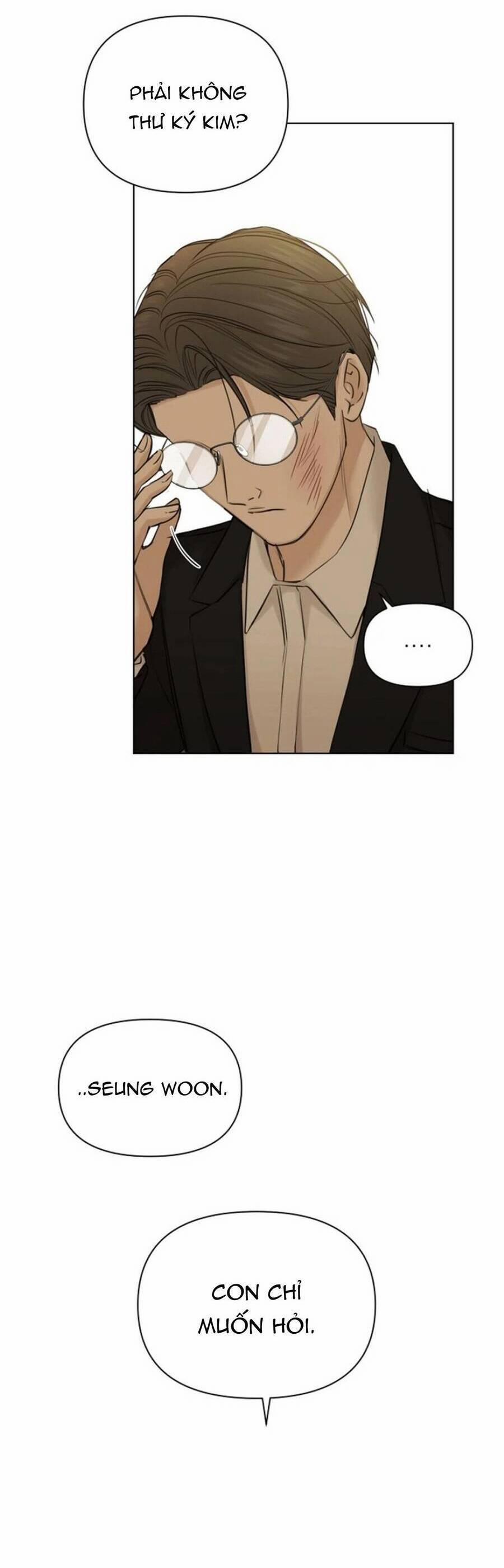 Chỉ Là Ánh Bình Minh 48 trang 11