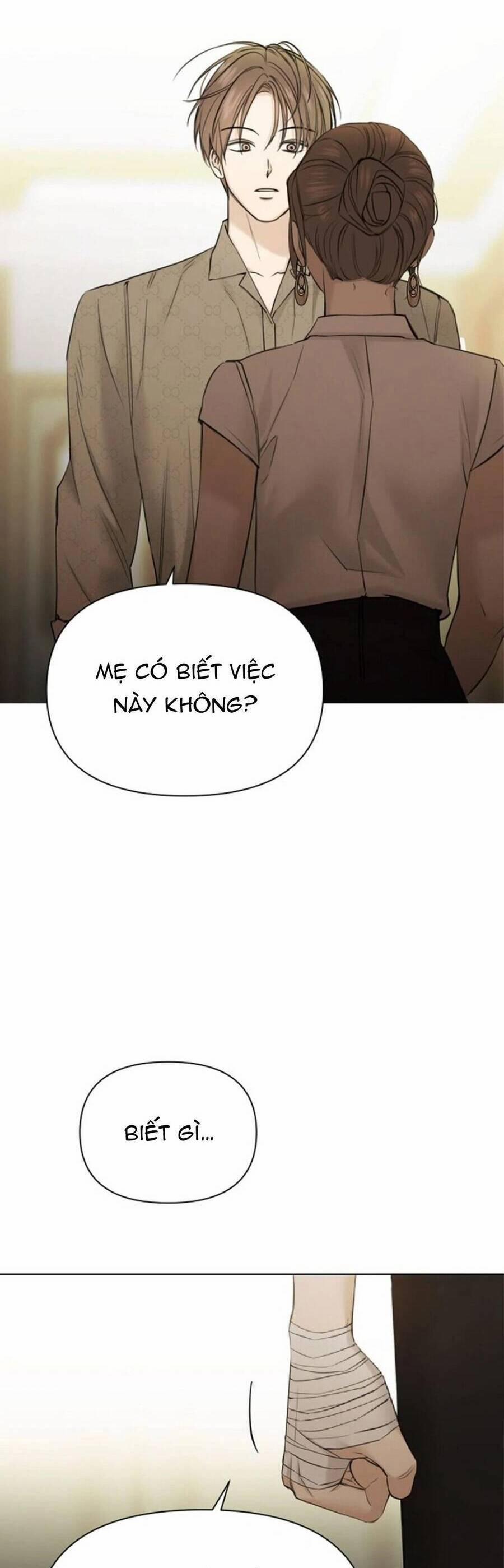 Chỉ Là Ánh Bình Minh 48 trang 12