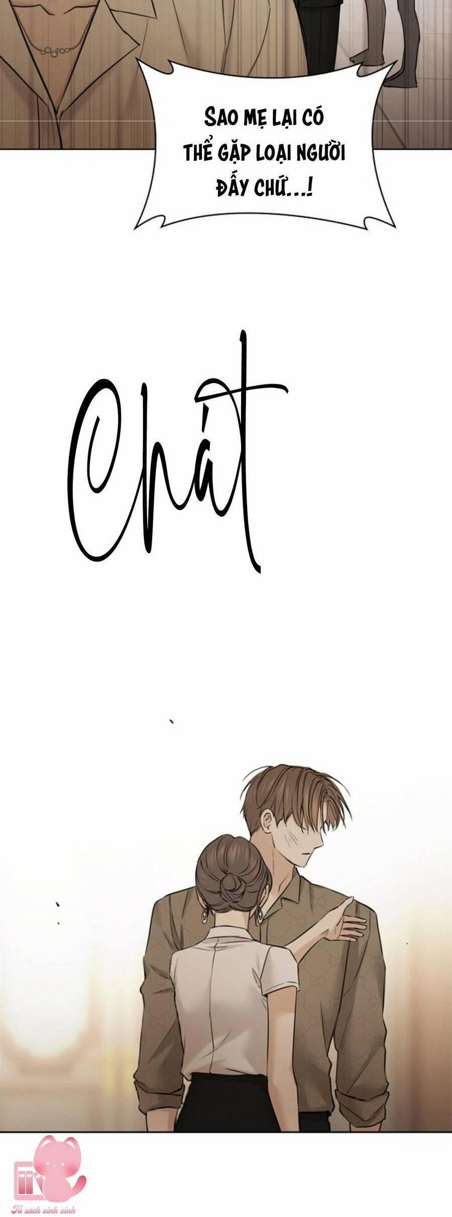 Chỉ Là Ánh Bình Minh 48 trang 17