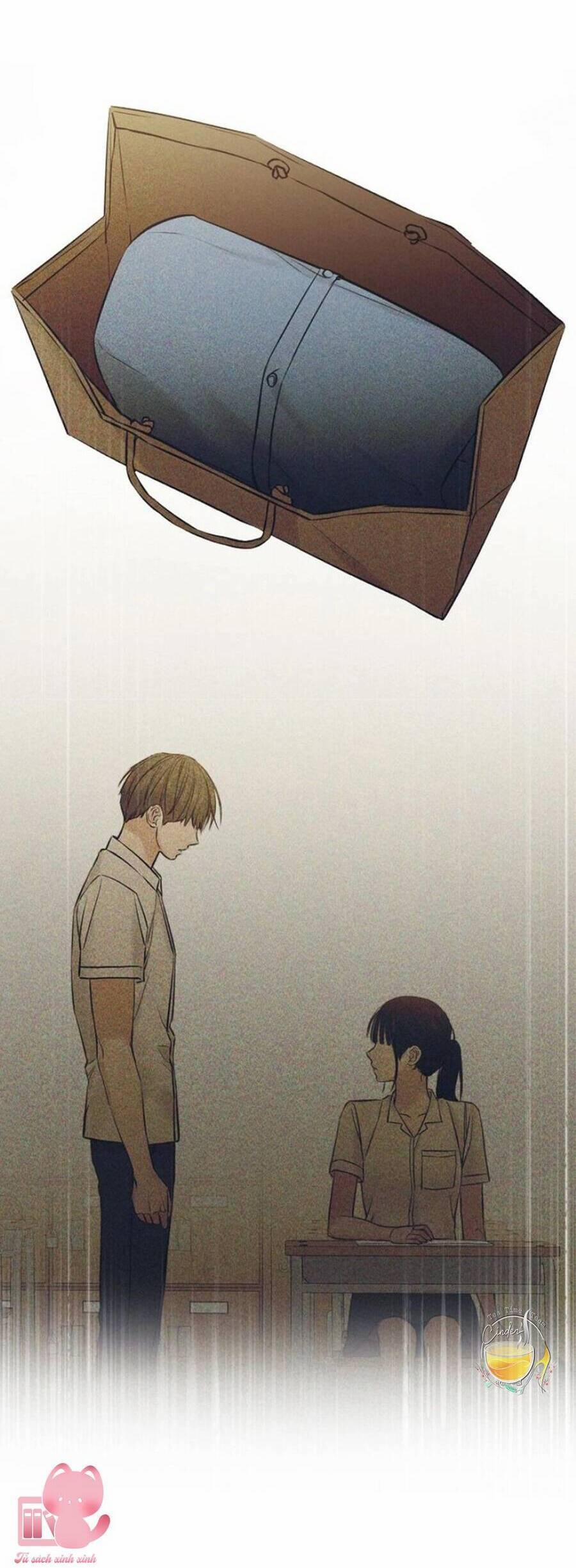 Chỉ Là Ánh Bình Minh 48 trang 21