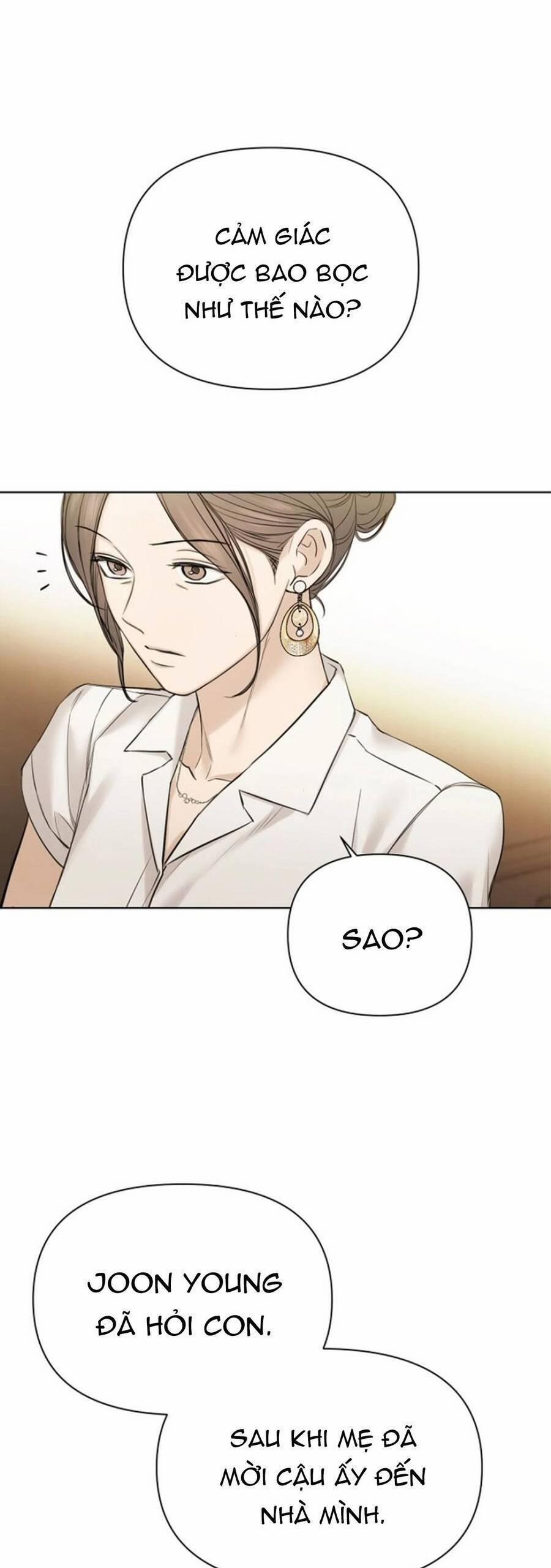 Chỉ Là Ánh Bình Minh 48 trang 22