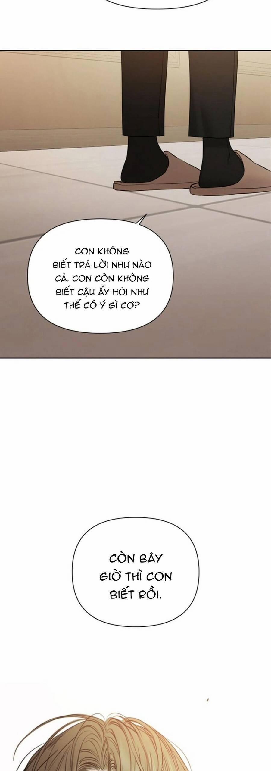 Chỉ Là Ánh Bình Minh 48 trang 23