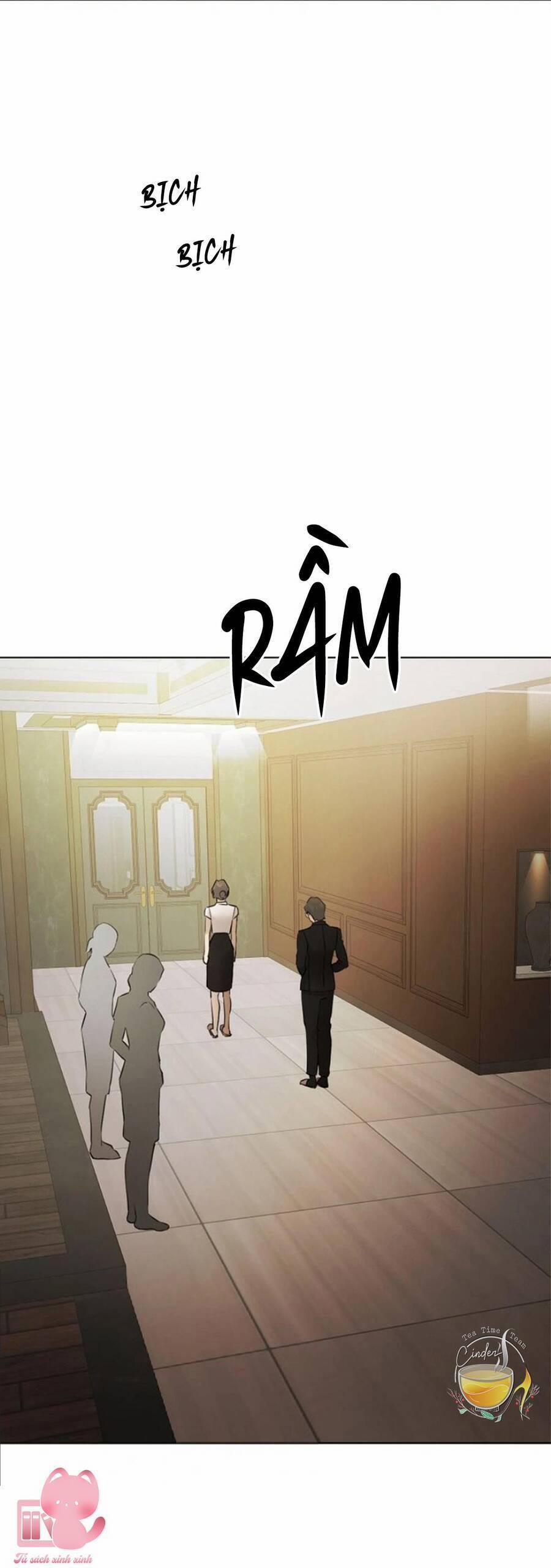 Chỉ Là Ánh Bình Minh 48 trang 25