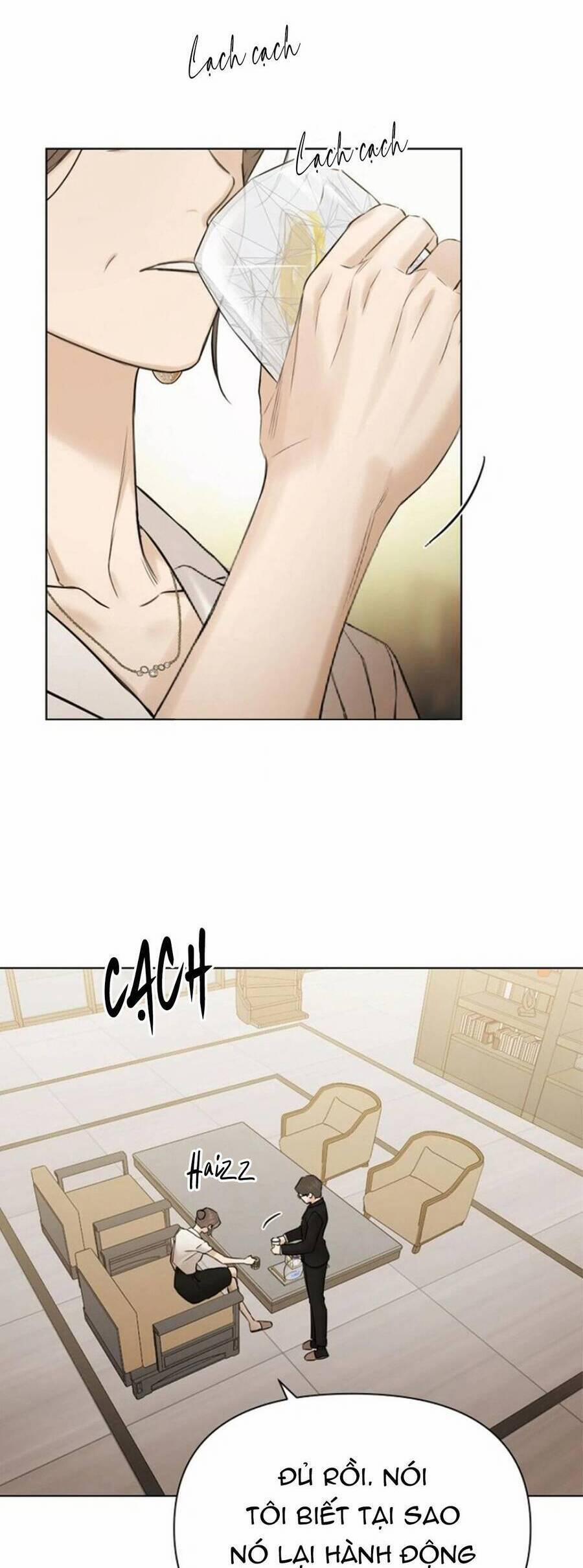 Chỉ Là Ánh Bình Minh 48 trang 27