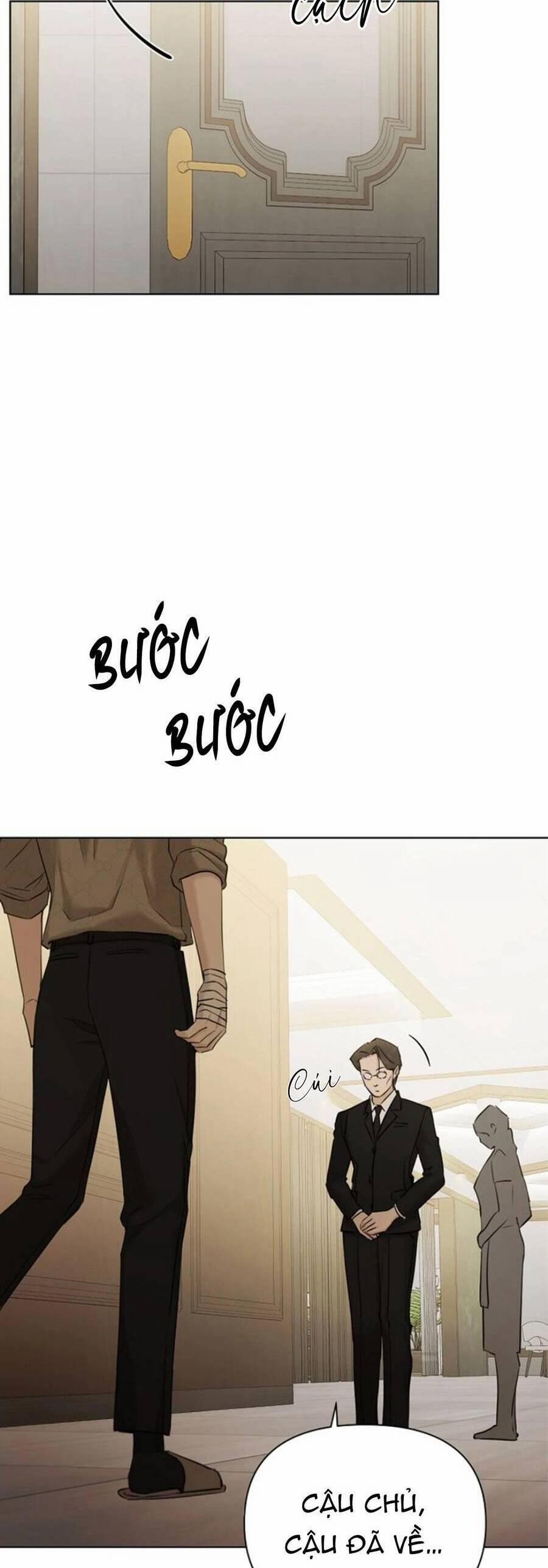 Chỉ Là Ánh Bình Minh 48 trang 3