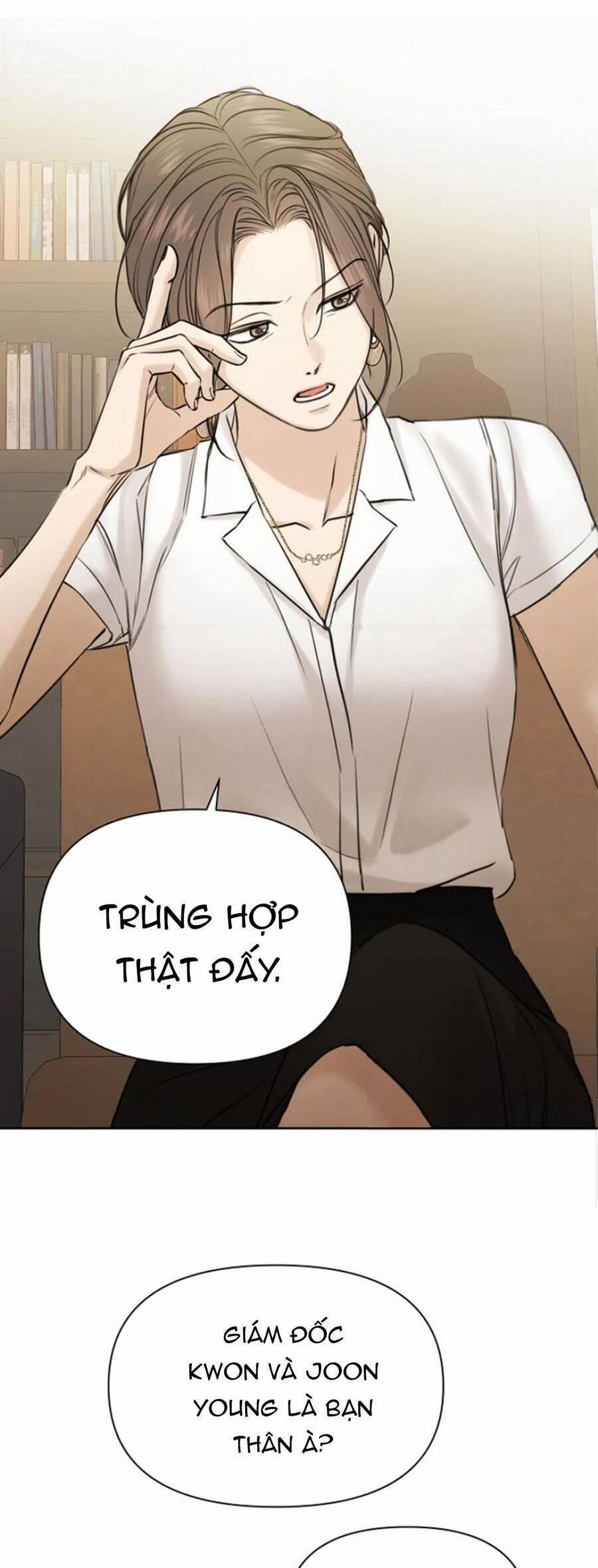 Chỉ Là Ánh Bình Minh 48 trang 30