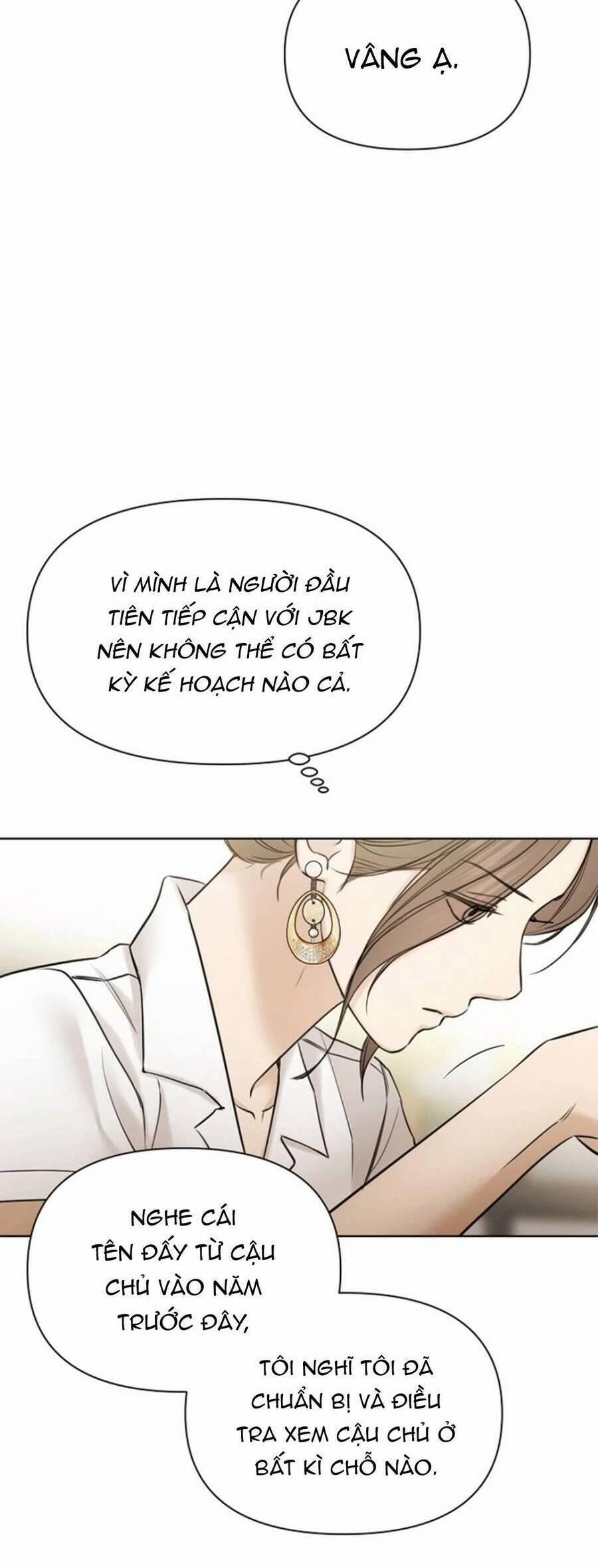 Chỉ Là Ánh Bình Minh 48 trang 31