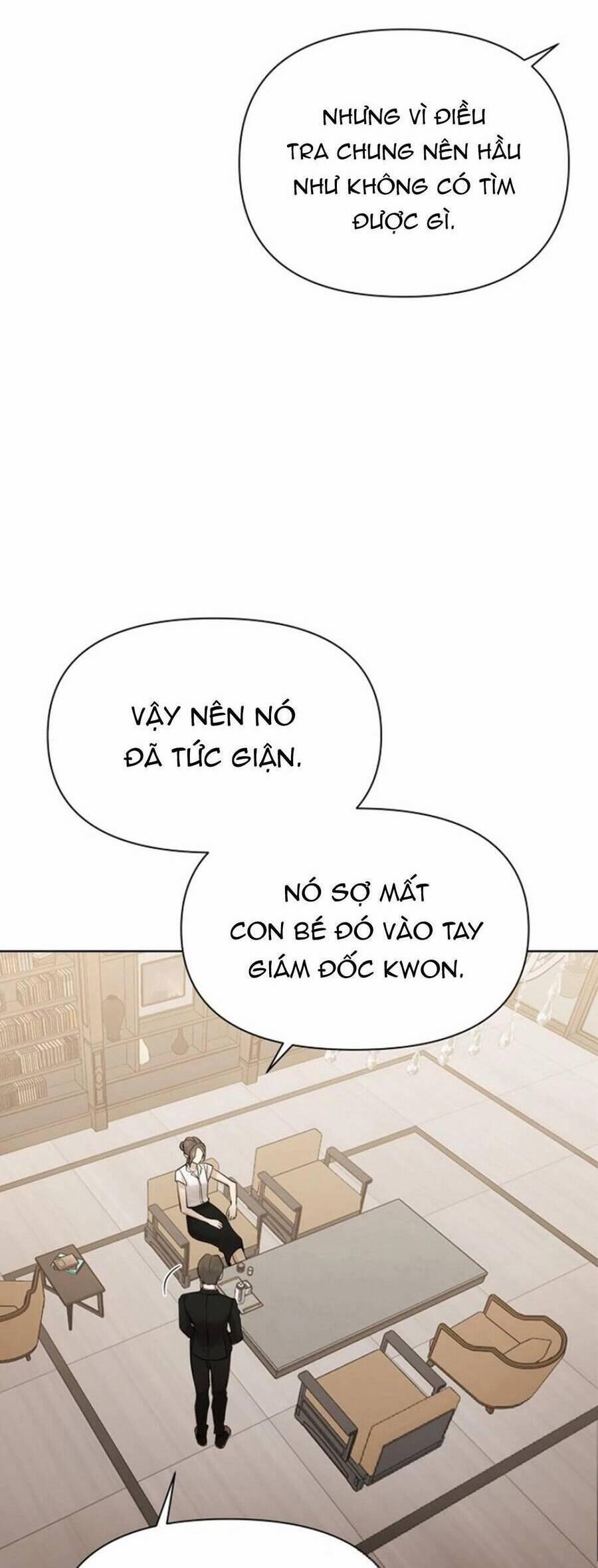 Chỉ Là Ánh Bình Minh 48 trang 32