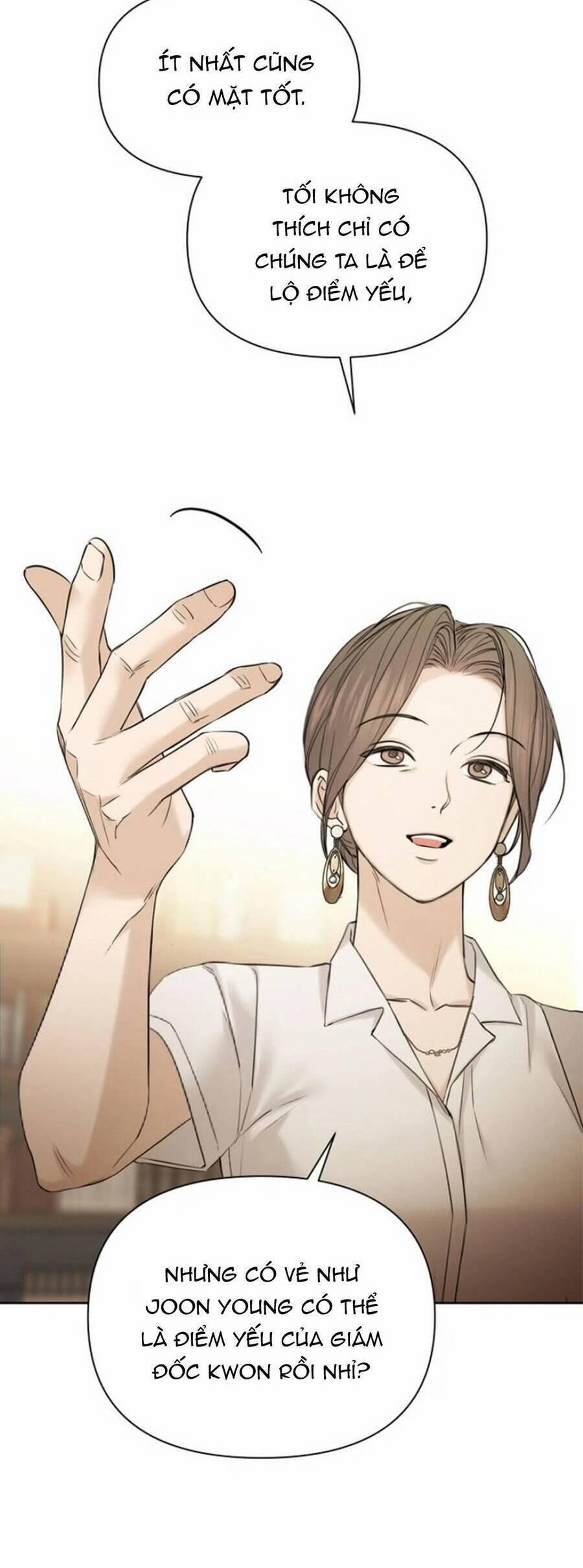 Chỉ Là Ánh Bình Minh 48 trang 36