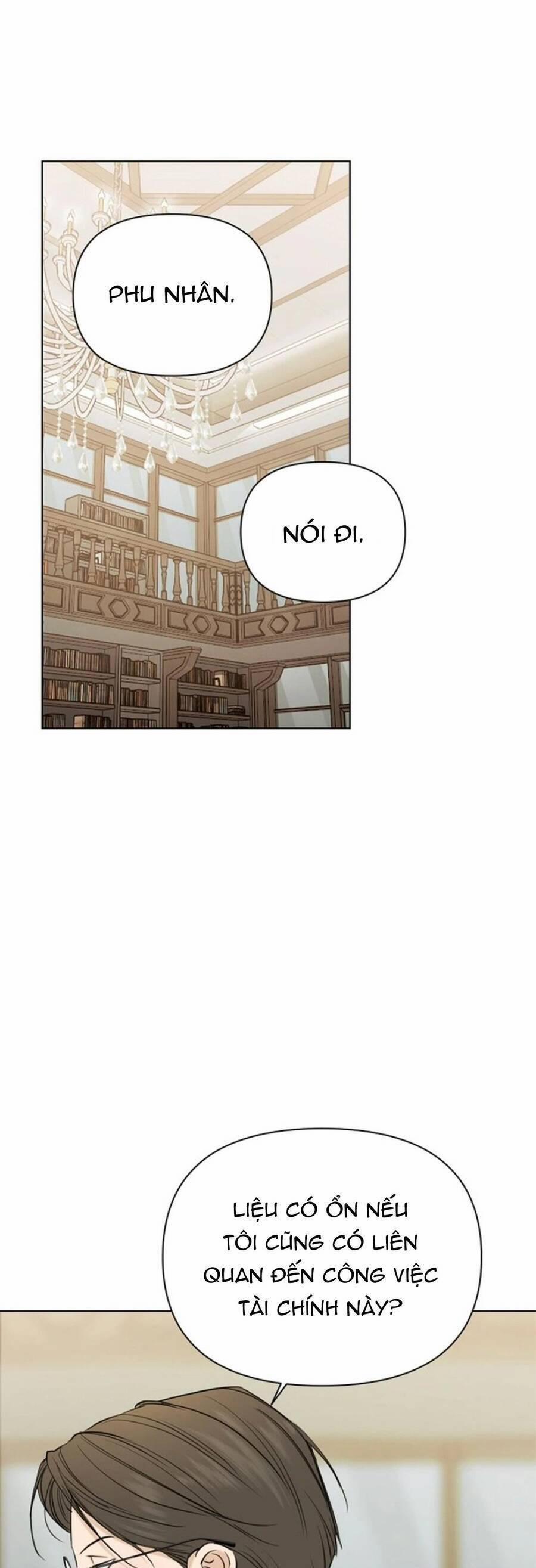 Chỉ Là Ánh Bình Minh 48 trang 38