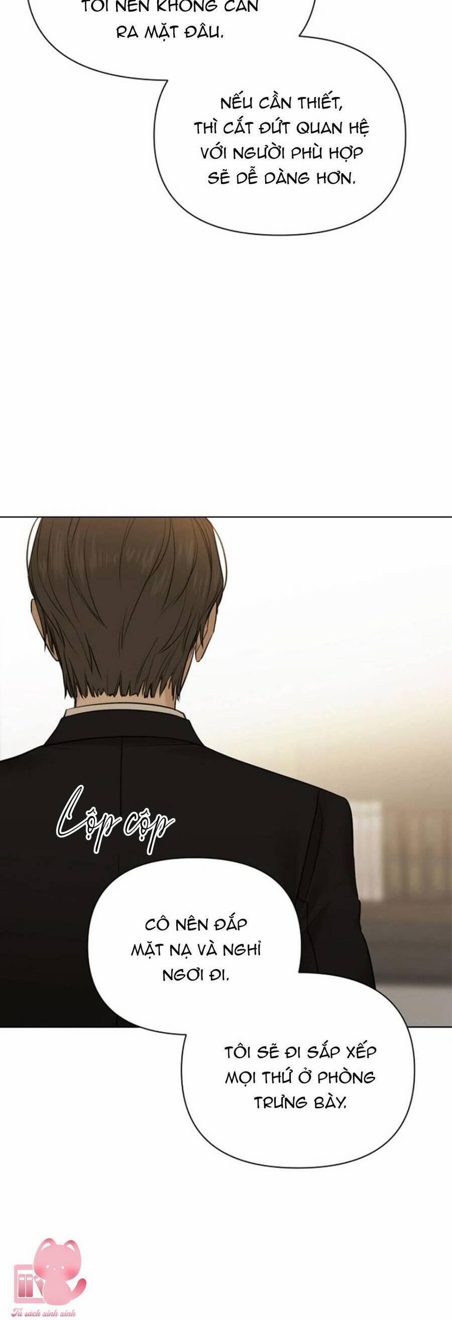 Chỉ Là Ánh Bình Minh 48 trang 41