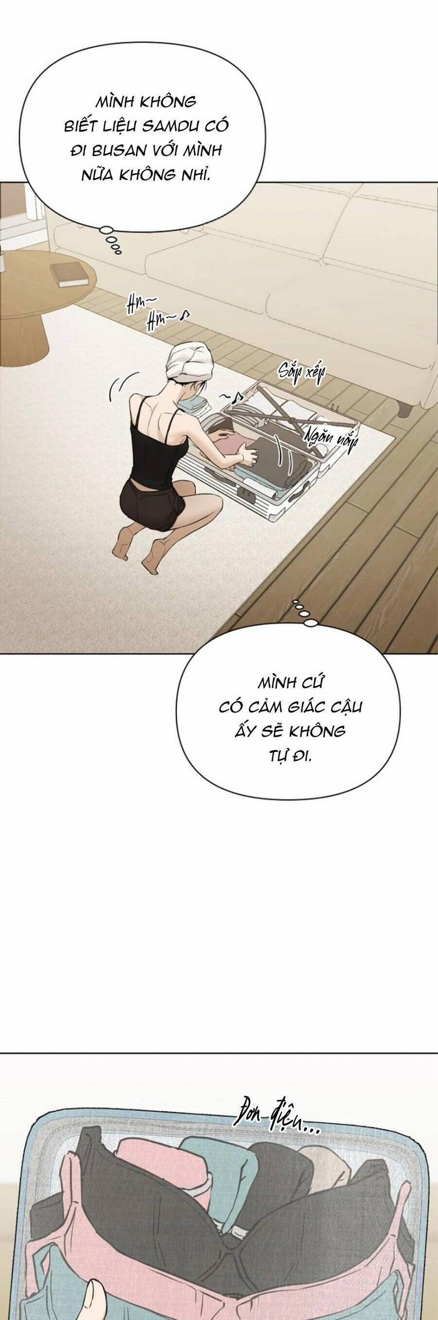 Chỉ Là Ánh Bình Minh 48 trang 44