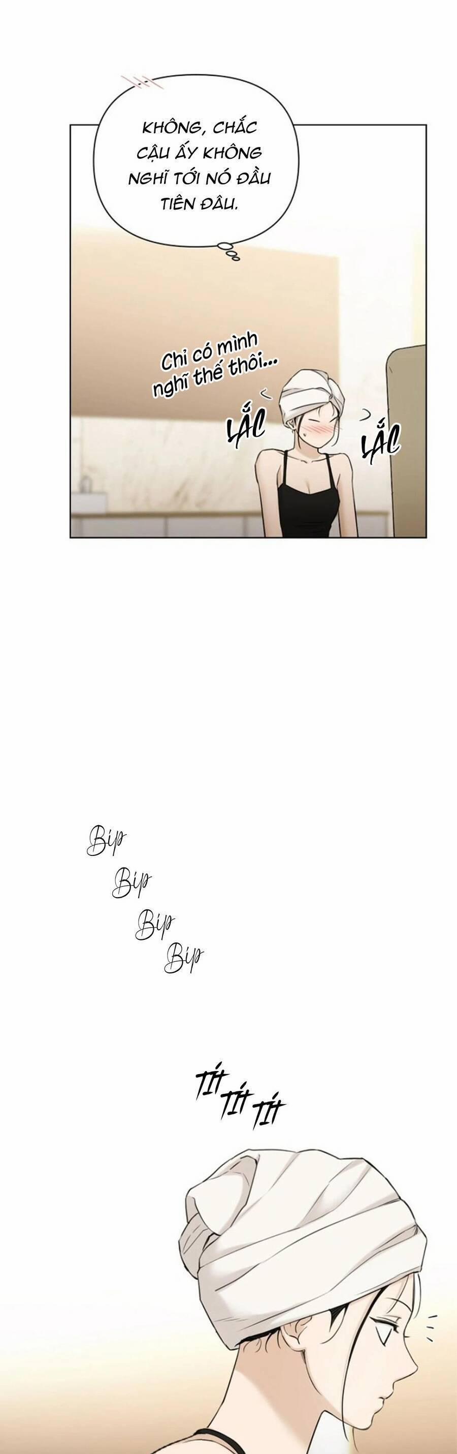 Chỉ Là Ánh Bình Minh 48 trang 46