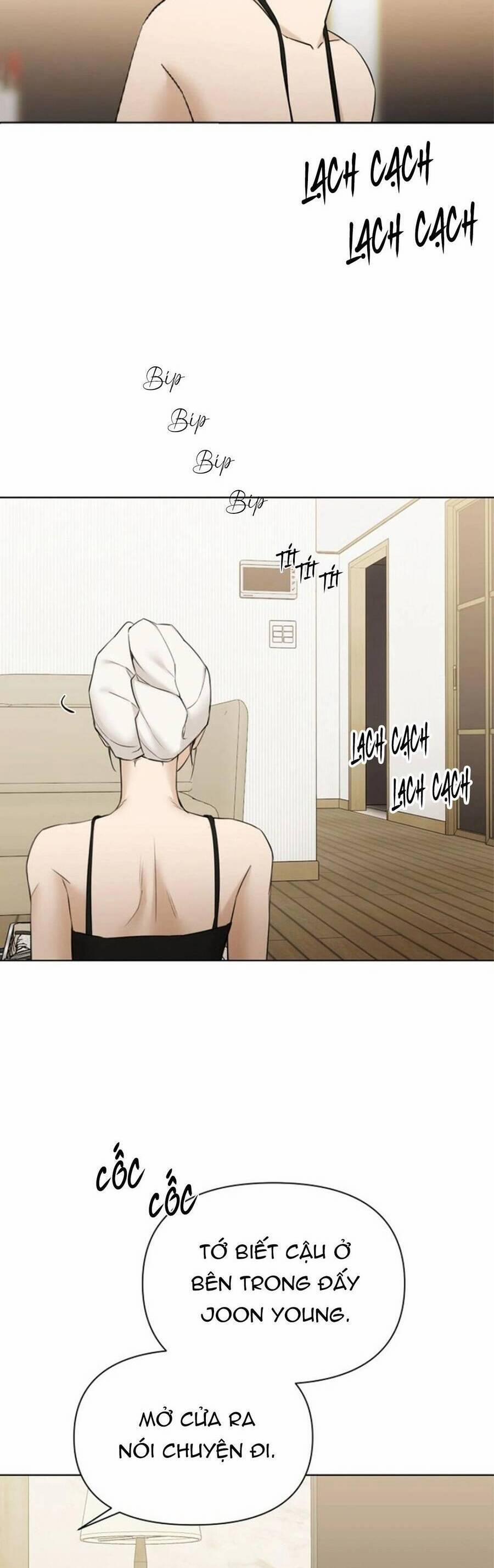 Chỉ Là Ánh Bình Minh 48 trang 47