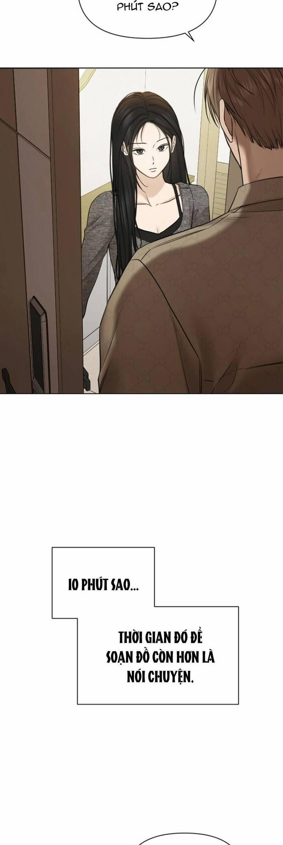 Chỉ Là Ánh Bình Minh 48 trang 51