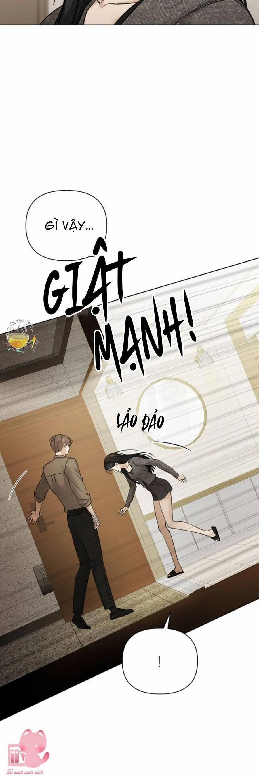 Chỉ Là Ánh Bình Minh 48 trang 53